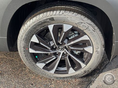 New 2026 MAZDA CX-50 2.5 Hybrid w/ Weather Package image 10