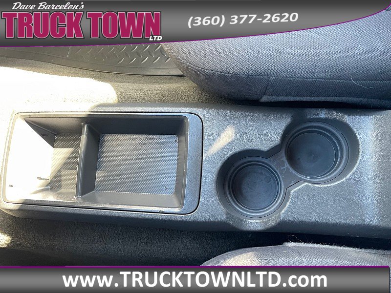 Used 2005 Chevrolet Colorado LS w/ Power Convenience Package RWD image 18