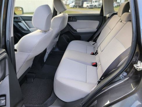 Used 2015 Subaru Forester 2.5i Premium w/ Popular Package #1 image 14