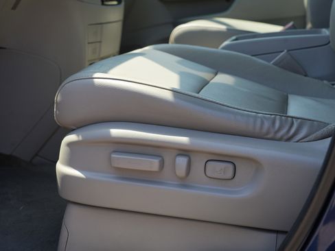 Used 2015 Honda Odyssey EX-L image 15