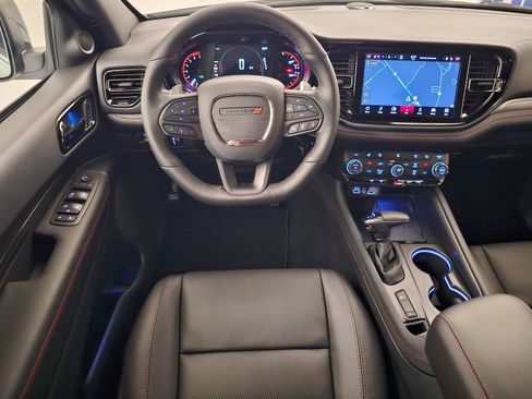 New 2027 Dodge Durango GT AWD/4WD image 8