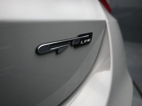 Used 2021 Kia K5 GT-Line FWD image 10