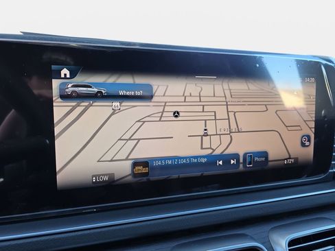 New 2026 Mercedes-Benz GLS 450 4MATIC image 22