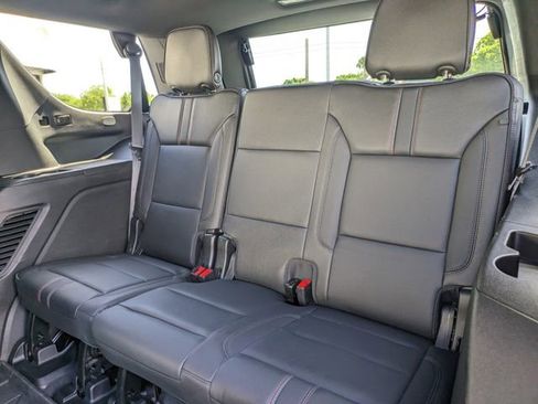 Used 2024 Chevrolet Tahoe RST w/ Luxury Package RWD image 14