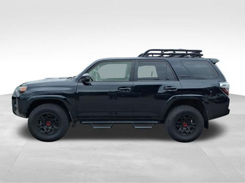 Used 2021 Toyota 4Runner TRD Pro AWD/4WD image 7