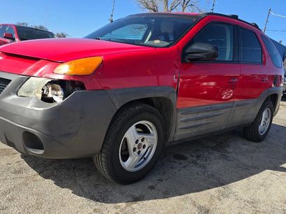 Used 2001 Pontiac Aztek GT w/ Opt Pkg 1