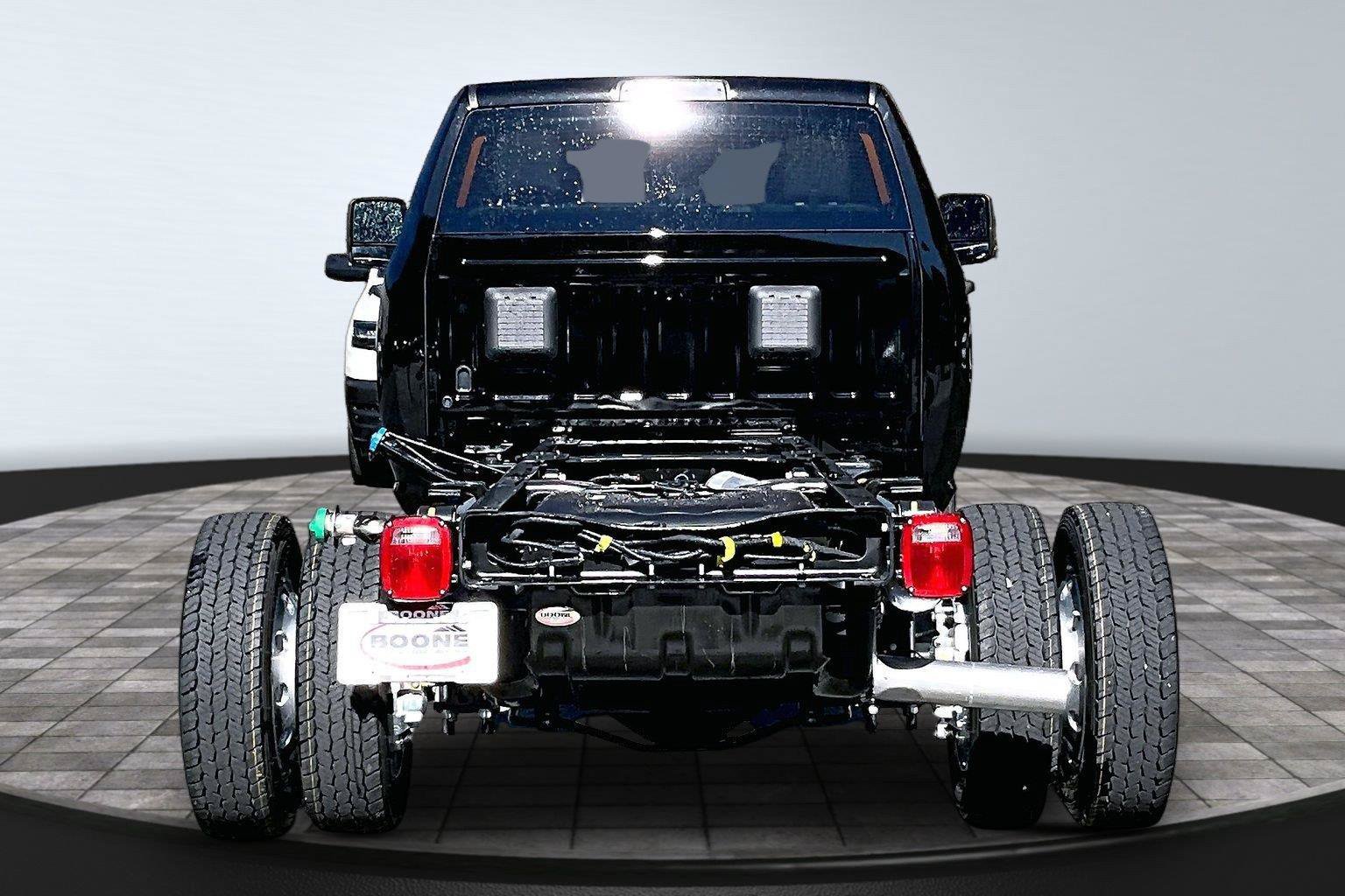 New 2027 RAM 4500 Tradesman AWD/4WD image 5