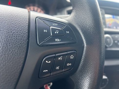 Used 2021 Ford Ranger XL w/ FX4 Off-Road Package image 19