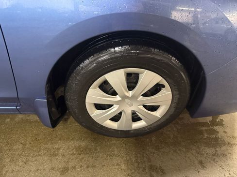 Used 2016 Subaru Impreza 2.0i AWD/4WD image 5