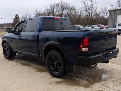 Used 2019 RAM 1500 Classic Warlock image 5