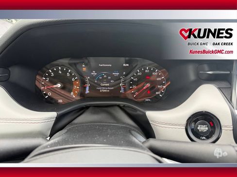 Used 2025 Jeep Compass Limited AWD/4WD image 19