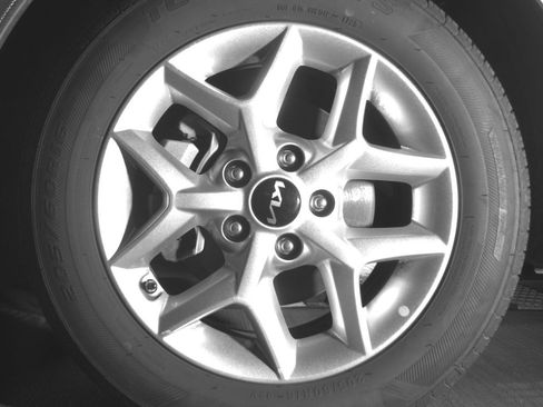 Used 2025 Kia Soul LX w/ LX Technology Package FWD image 12