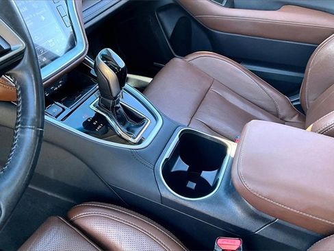 Used 2020 Subaru Outback Touring w/ Tech Package 2 image 14