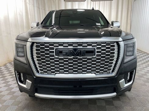 Used 2021 GMC Yukon Denali w/ Denali Ultimate Package AWD/4WD image 21