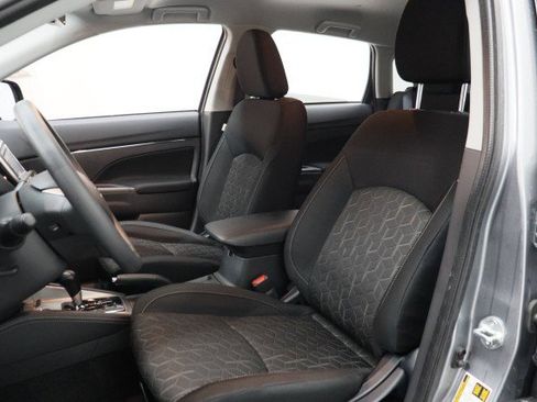 New 2026 Mitsubishi Outlander Sport ES image 7