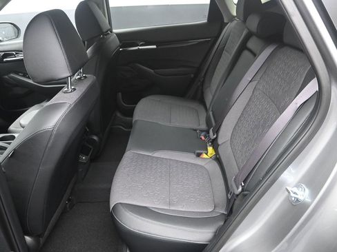 Certified 2026 Kia Seltos S AWD/4WD image 30