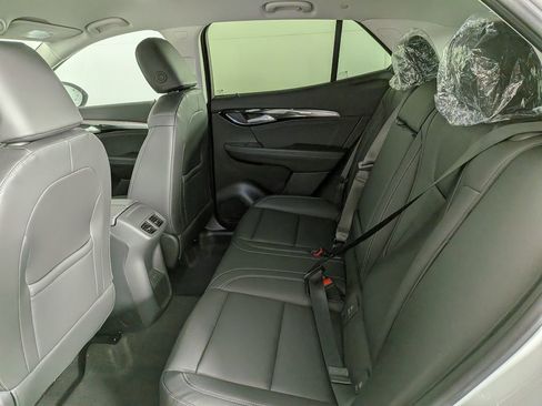 New 2026 Buick Envision Preferred image 33