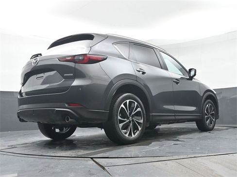 Certified 2023 MAZDA CX-5 AWD 2.5 S w/ Premium Plus Pkg image 35
