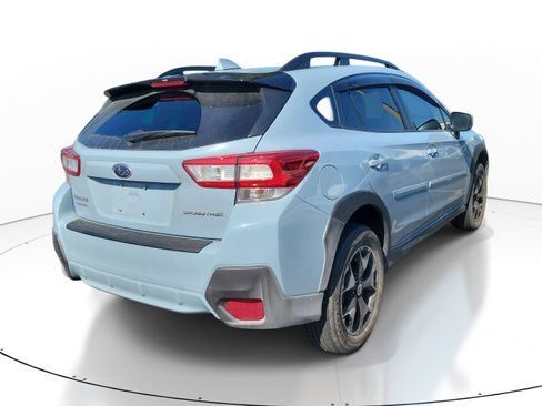 Used 2018 Subaru Crosstrek 2.0i Premium AWD/4WD image 6