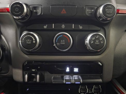 Used 2019 RAM 1500 Rebel w/ Level 1 Equipment Group image 38