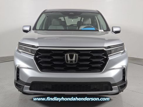 Certified 2025 Honda Pilot EX-L image 8