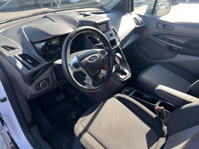 Used 2021 Ford Transit Connect XL FWD image 22