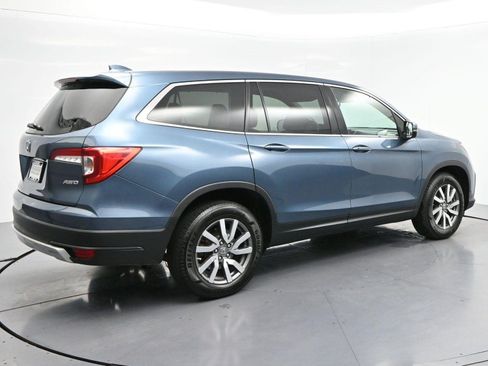 Used 2020 Honda Pilot EX-L image 7
