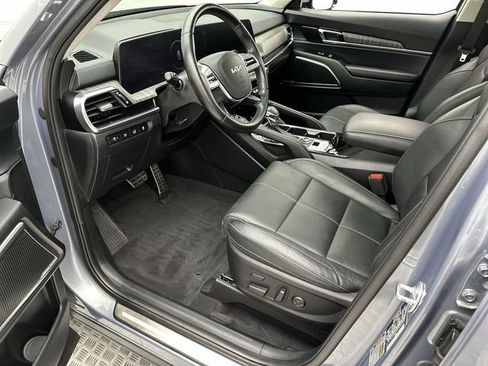 Used 2025 Kia Telluride SX AWD/4WD image 11