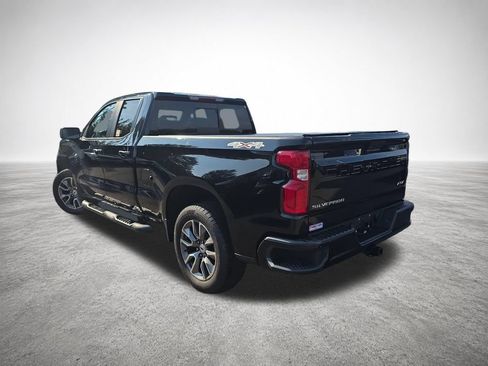 Used 2020 Chevrolet Silverado 1500 RST w/ All-Star Edition AWD/4WD image 6