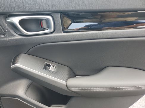 New 2026 Honda Civic Sport Touring image 17