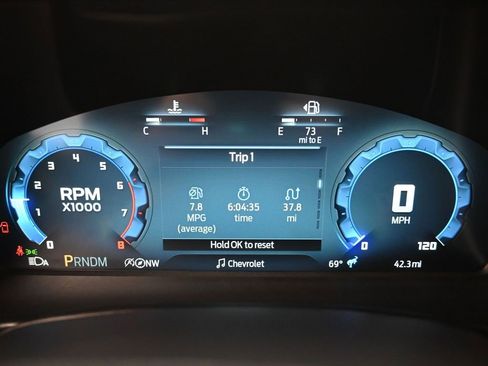 New 2025 Ford Bronco Big Bend image 6