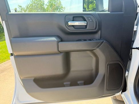 Used 2026 Chevrolet Silverado 2500 W/T w/ WT/CX Safety Package AWD/4WD image 25