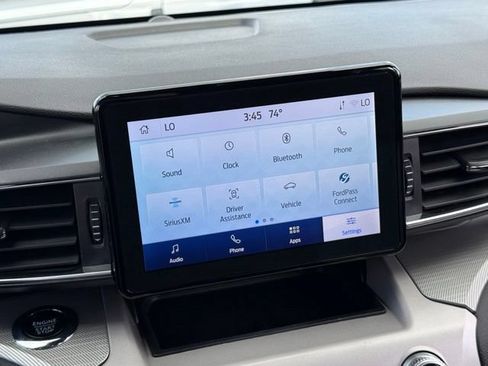 Used 2023 Ford Explorer XLT w/ Equipment Group 202A AWD/4WD image 24