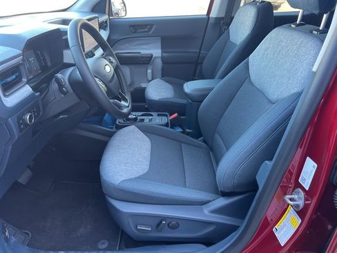 New 2026 Ford Maverick XLT image 11