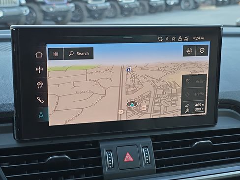 Used 2024 Audi Q5 2.0T Prestige w/ Prestige Package image 22