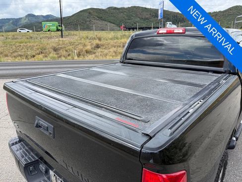 Used 2016 Toyota Tundra Platinum AWD/4WD image 7