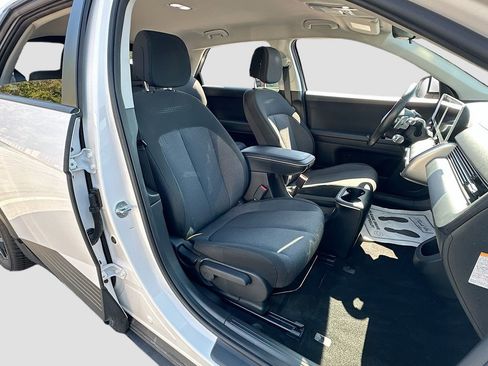 Used 2023 Hyundai Ioniq 5 SE w/ Cargo Package image 26