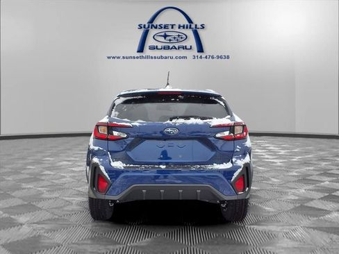 New 2026 Subaru Crosstrek 2.5i image 15