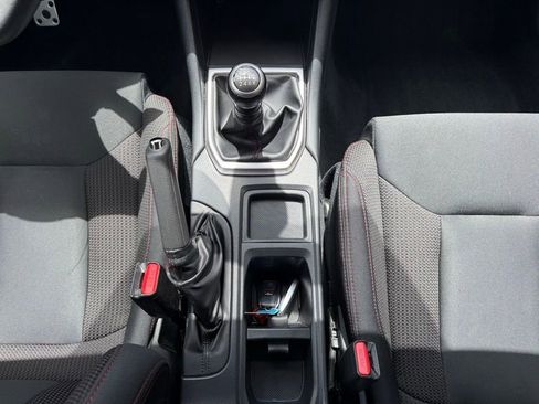 Certified 2023 Subaru WRX Premium AWD/4WD image 18