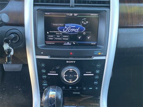 Used 2013 Ford Edge Limited image 11