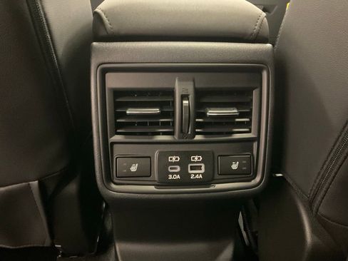 New 2026 Subaru Outback Touring XT AWD/4WD image 25