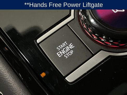 Certified 2025 Volkswagen Tiguan SEL R-Line image 15