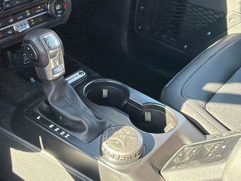 New 2026 Ford Bronco Big Bend AWD/4WD image 29