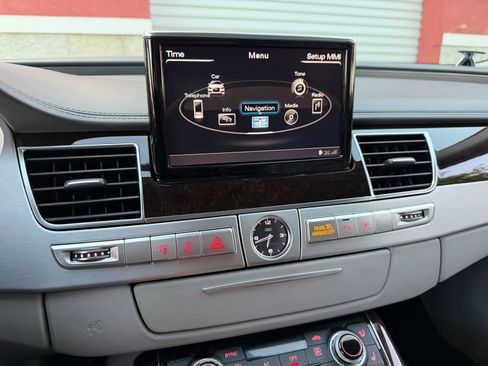 Used 2012 Audi A8 L W12 AWD/4WD image 50