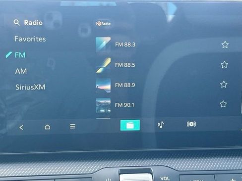 New 2025 Kia K4 GT-Line Turbo w/ GT-Line Premium Package FWD image 13