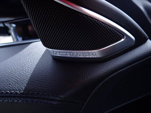 Used 2014 Mercedes-Benz CLS 63 AMG 4MATIC image 12