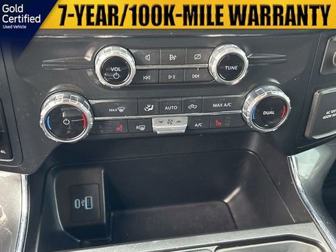 Used 2022 Ford F150 XLT w/ Equipment Group 302A High image 28