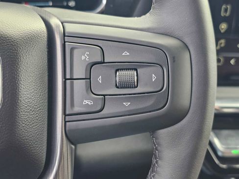 New 2026 GMC Sierra 2500 Denali Ultimate AWD/4WD image 28