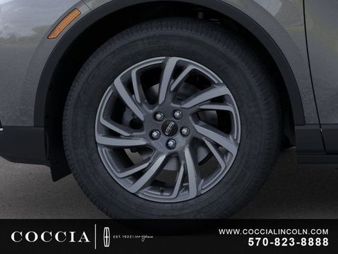 New 2026 Lincoln Corsair Premiere AWD/4WD image 19