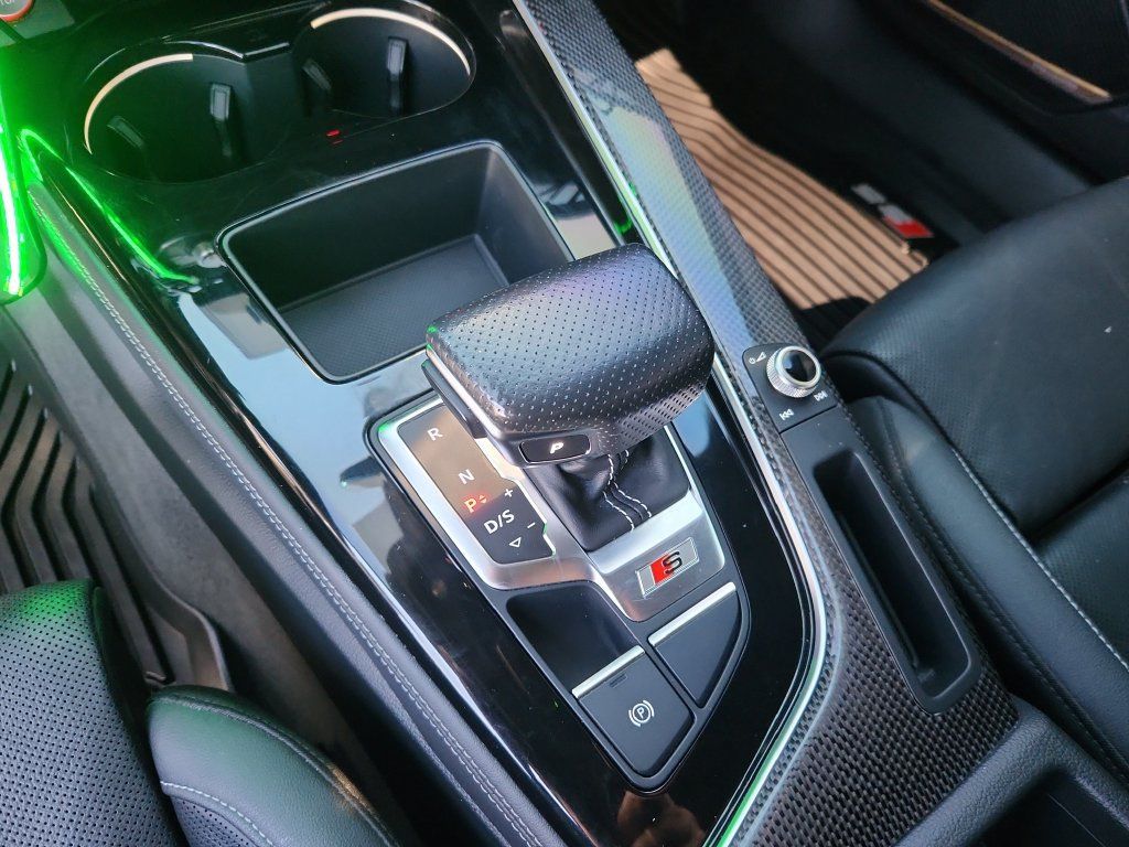 Used 2022 Audi S5 Premium Plus AWD/4WD image 25